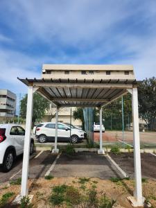 La casa di gioia - appartamento con posto auto