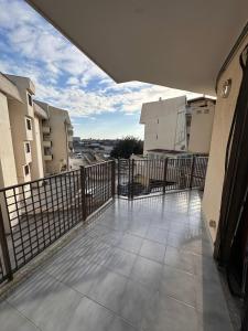 La casa di gioia - appartamento con posto auto