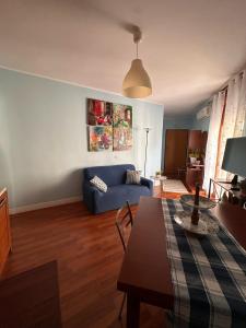 La casa di gioia - appartamento con posto auto