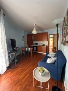 La casa di gioia - appartamento con posto auto