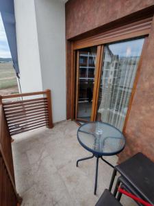 Apartman Perun