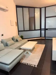 יחידת דיור מפנקת בחיפה - Atlit