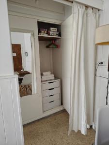 El Monoambiente de la Colo