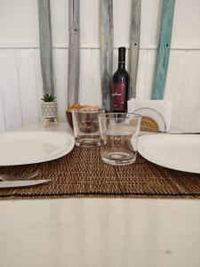 El Monoambiente de la Colo