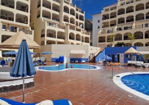 Relax Apartment Los Cristianos