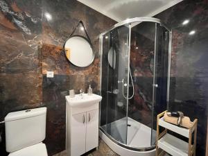 Residence Ružbaský - Comfort Stay with Private Parking