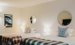 The Kent Motel
