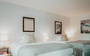 The Kent Motel