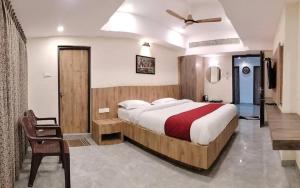 MSVG Residency