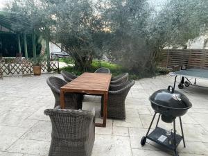 Maisons d'hotes Domaine Spa Perret-Au Calme-Chateau ArtDeco MasterSuite B&B et-ou Gite de Charme-A3Mn Giverny-Jardins Monet-Le Vexin-Piscine Ete-Parc 3Ha-Aire Enfants-PingPong-Options Diner-Billard-Massage-Yoga-Coaching-Fitness-Sauna-Hammam-Promo 2Nuits 1HJacuzzi Offerte : photos des chambres