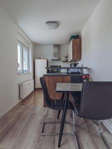 Ferienwohnung im Tal der Liebe