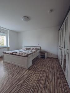 Ferienwohnung im Tal der Liebe