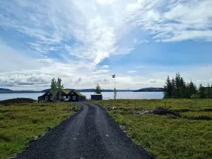 Thingvellir Chateau - Nesjavellir