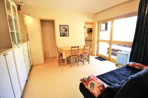 Résidence Les Campanules - LES CAMPANULES - CA52FC MAE-3107 - Villarodin-Bourget