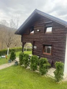 Kuća za odmor "Gećat" - Dropci