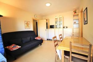 Appartements Residence Les Campanules - LES CAMPANULES - CA52FC MAE-3107 : photos des chambres