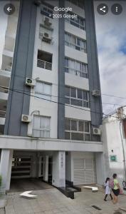 Departamento confortable Excelente ubicación con cochera