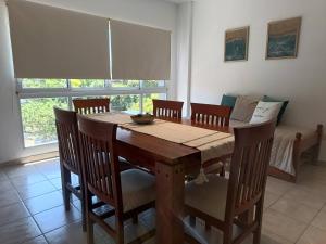 Departamento confortable Excelente ubicación con cochera