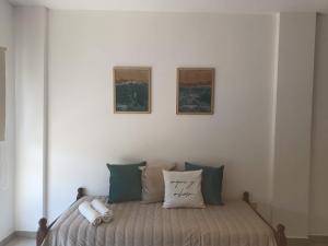 Departamento confortable Excelente ubicación con cochera