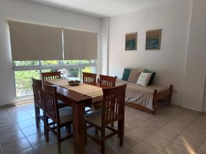 Departamento confortable Excelente ubicación con cochera