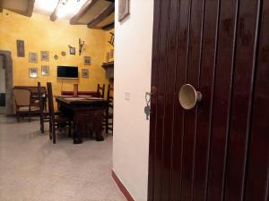 Casa del Falco