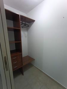 Departamento confortable Excelente ubicación con cochera