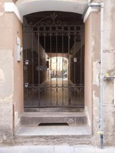 Appartamento centro storico davanti al Duomo di Pavia