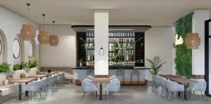 Rodis hotel - 塞费里希萨尔