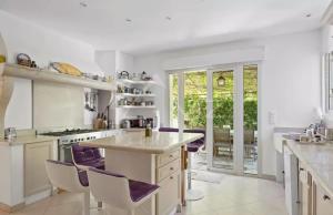 Appartements Mas Provencal d'exception Le lezard Bleu vence : photos des chambres