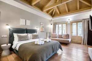 Genesis Grande Acropolis Hill Villa - Piraeus