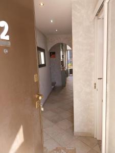 Appartamento centro storico davanti al Duomo di Pavia