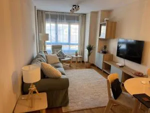 La terraza de Fer - Guimarán