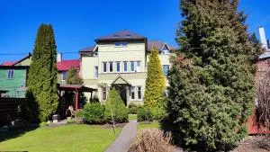 Villa Freven - Laiksaare