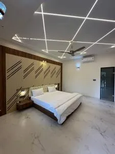 Tatvam Resort - Manchar