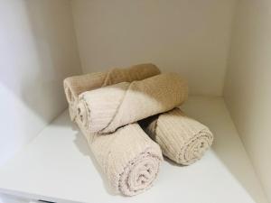 Suite Costanera Norte