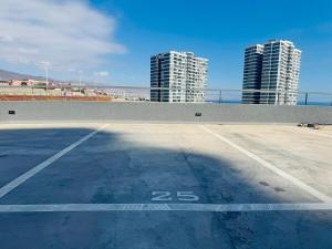 Suite Costanera Norte