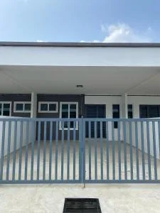 Homestay Atabara 2 - Tanjong Pasir