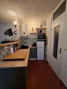 Appartements Meuble de tourisme 2 etoiles au coeur de Belvedere : photos des chambres