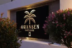 Hansen Guest House - Nhlangano