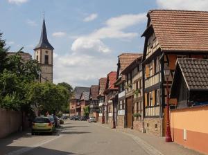 Hotels Campanile Strasbourg - Illkirch Geispolsheim : photos des chambres