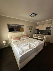 Harrachov Resident Apartments "Terrace & Chill" - high speed WiFi, možnost snídaně, Smart TV, Netflix, Disney plus