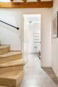 Villas L-Oustal Di Fabre - Villa avec piscine a Vers-Pont-du-Gard : photos des chambres