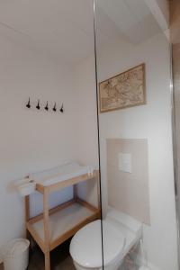 Villas L-Oustal Di Fabre - Villa avec piscine a Vers-Pont-du-Gard : photos des chambres