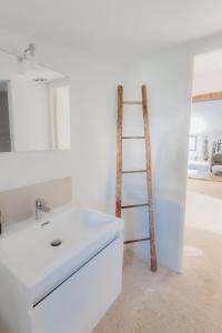 Villas L-Oustal Di Fabre - Villa avec piscine a Vers-Pont-du-Gard : photos des chambres