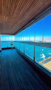 Marina Casablanca Ocean view