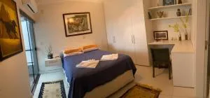 Suite Anthony Aconchegante - São Domingos