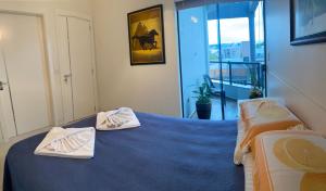 Suite Anthony Aconchegante