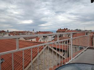 Old city Varoš amazing view