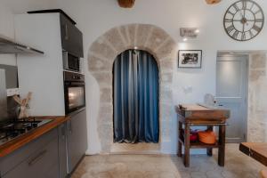 Villas L-Oustal Di Fabre - Villa avec piscine a Vers-Pont-du-Gard : photos des chambres