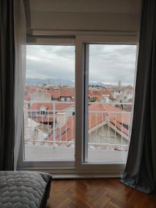 Old city Varoš amazing view